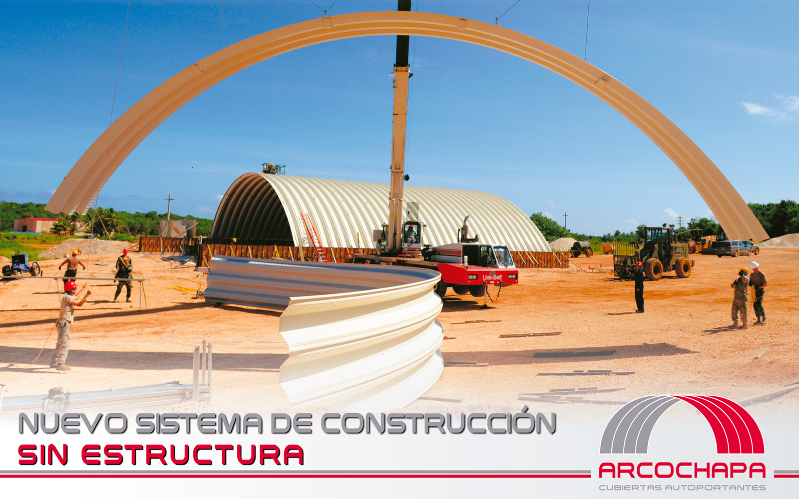 Insumos Constructivos