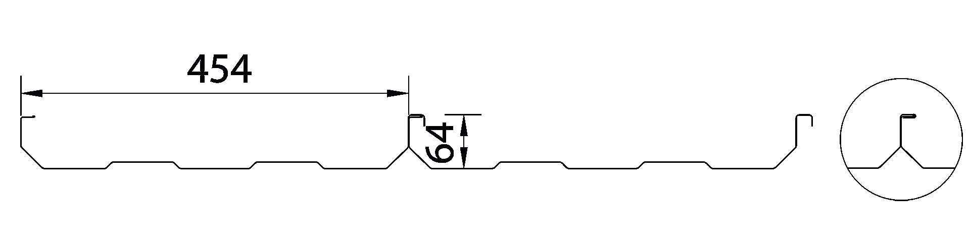 Conformado U-45