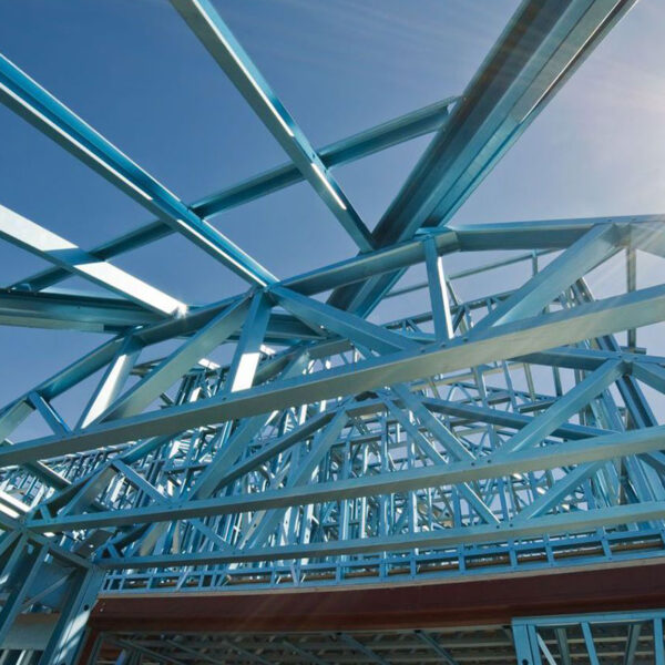 Perfiles para Steel Framing