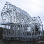 Perfiles Steel Framing