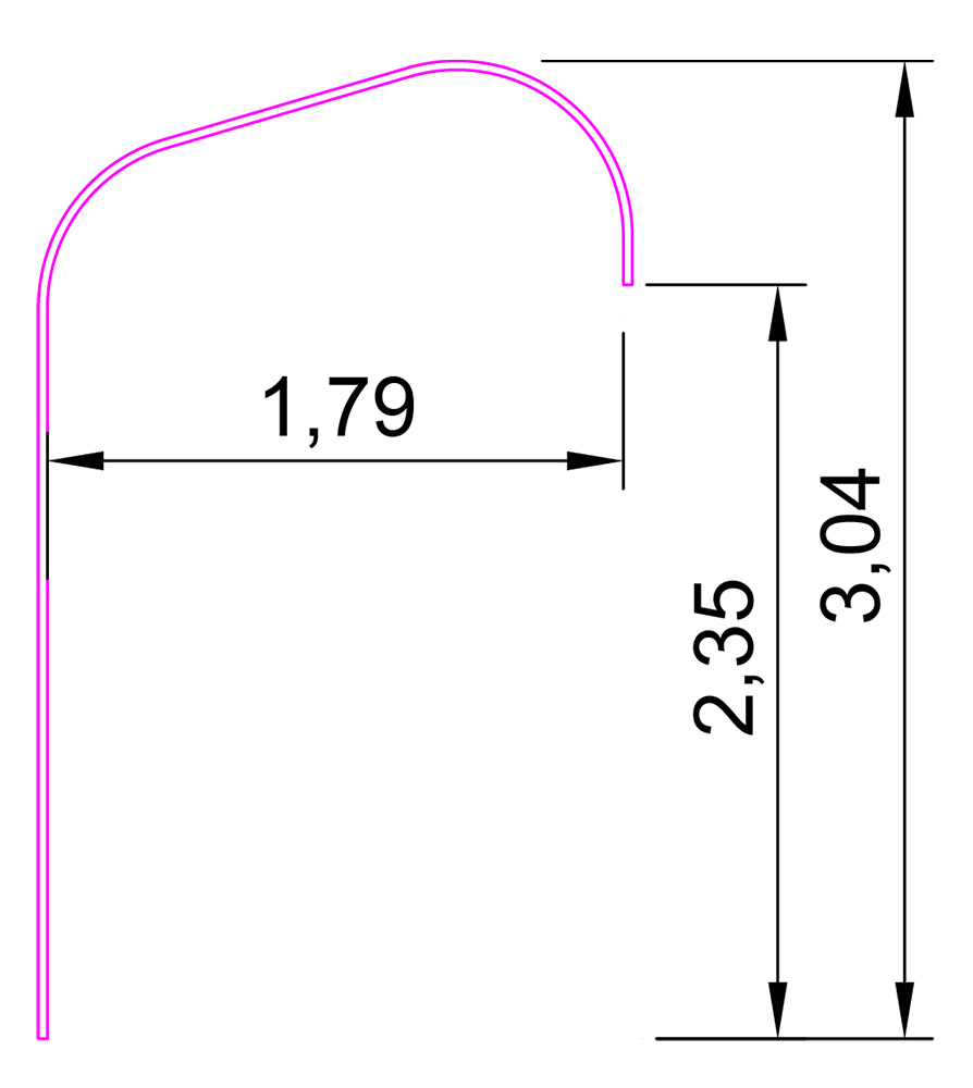 Autoportantes modulares