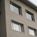 Siding Cedral