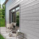 Siding Cedral