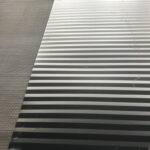 Chapa Ribbed Plus