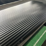 Chapa Ribbed Plus