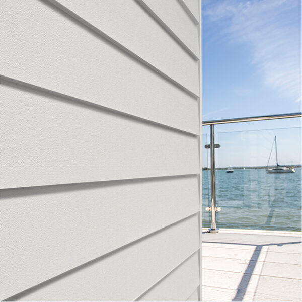 Siding Cedral